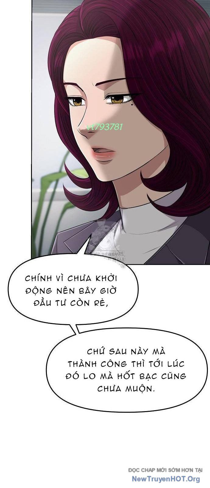Nhân Viên Thực Tập Kim Cheolsu - chap103 - Trang 60